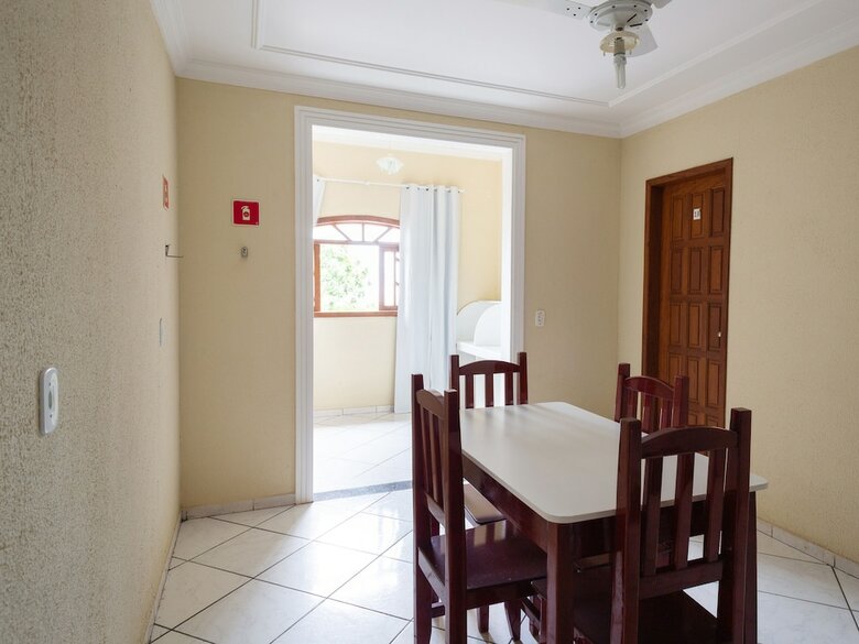 Oyo Hotel 6 Irmaos