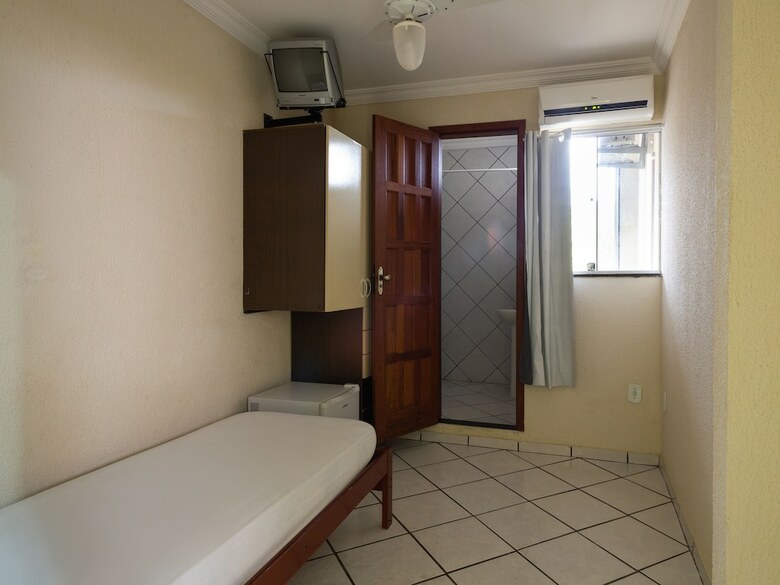 Oyo Hotel 6 Irmaos