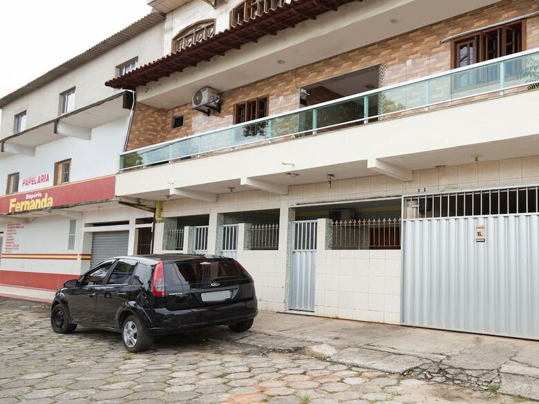 Oyo Hotel 6 Irmaos