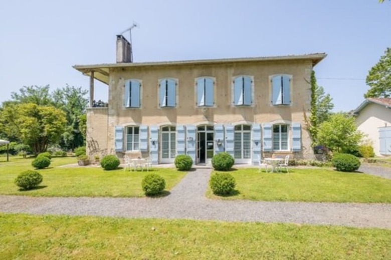 Appart Hotel Bellevue