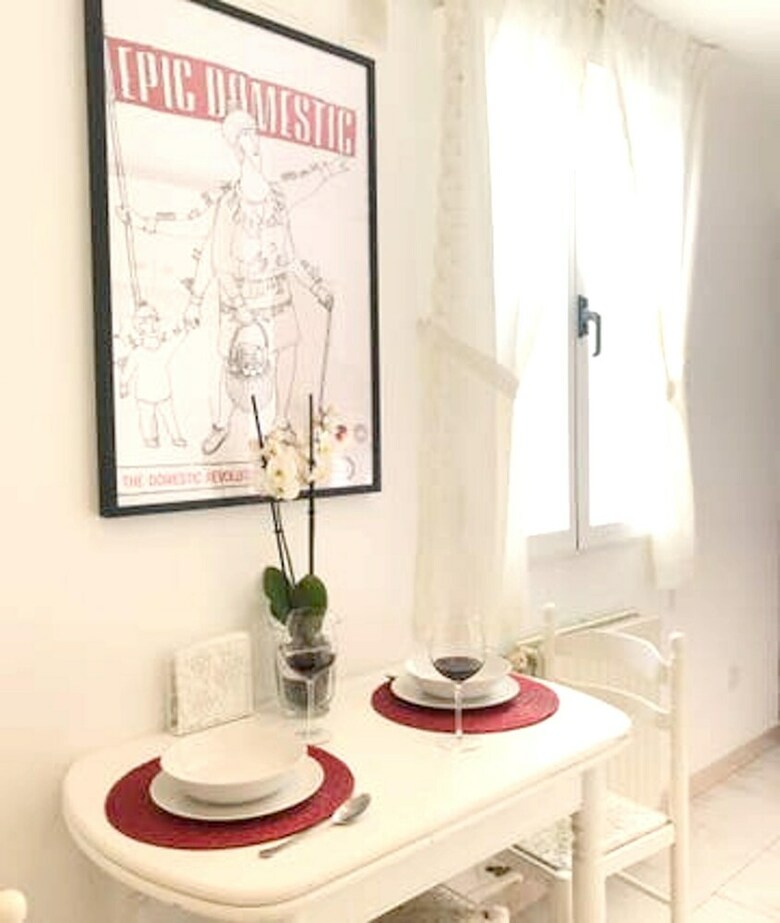 Apartamento Studio In Burgos, With Wifi