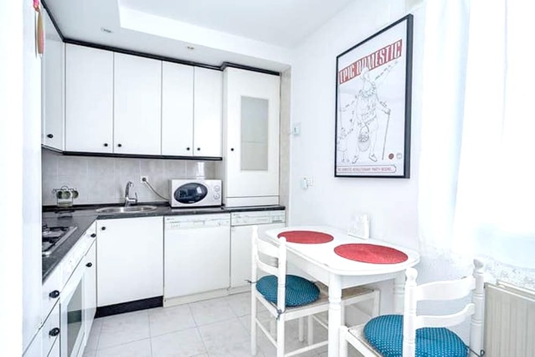 Apartamento Studio In Burgos, With Wifi
