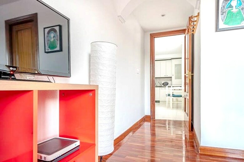 Apartamento Studio In Burgos, With Wifi
