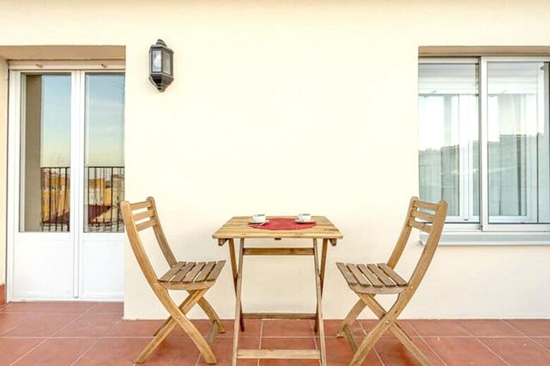 Apartamento Studio In Burgos, With Wifi
