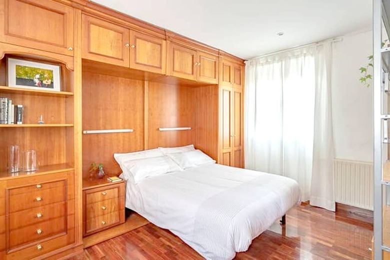 Apartamento Studio In Burgos, With Wifi
