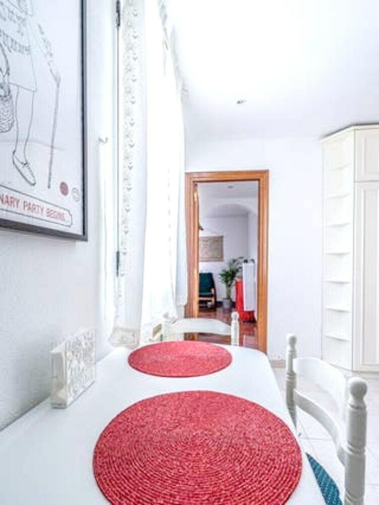 Apartamento Studio In Burgos, With Wifi