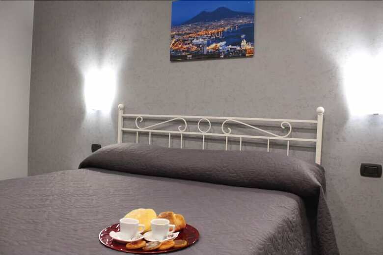 Bed & Breakfast La Primavera
