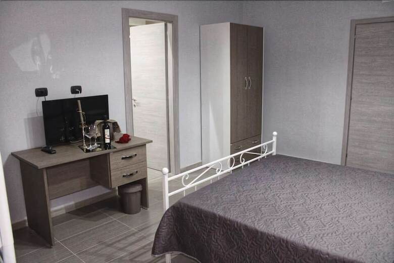 Bed & Breakfast La Primavera