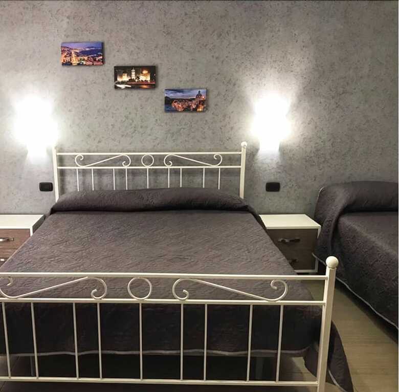Bed & Breakfast La Primavera