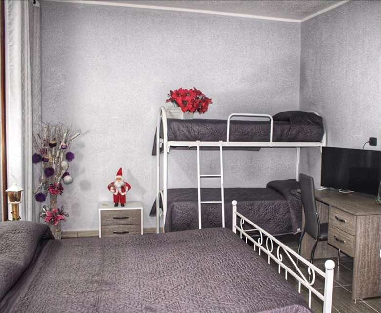 Bed & Breakfast La Primavera