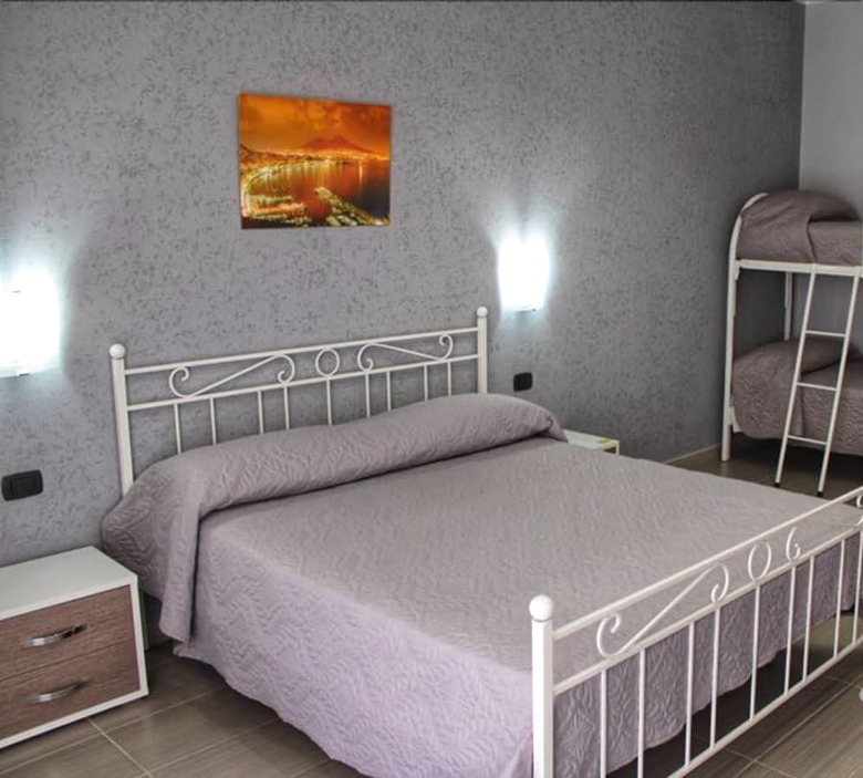Bed & Breakfast La Primavera