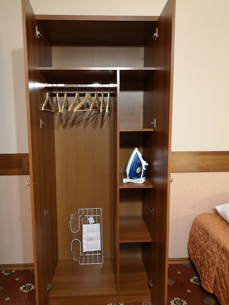 Apartamentos Orekhovo Dom U Parka