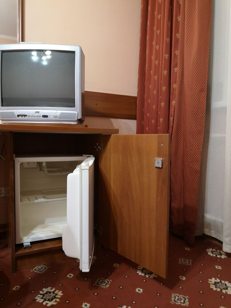 Apartamentos Orekhovo Dom U Parka