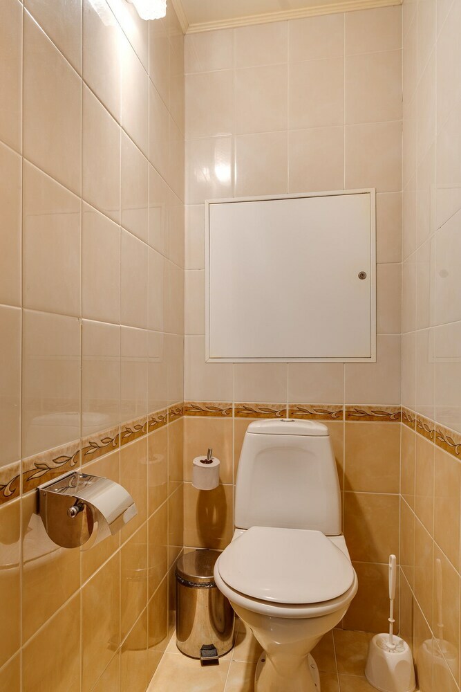 Apartamentos Orekhovo Dom U Parka