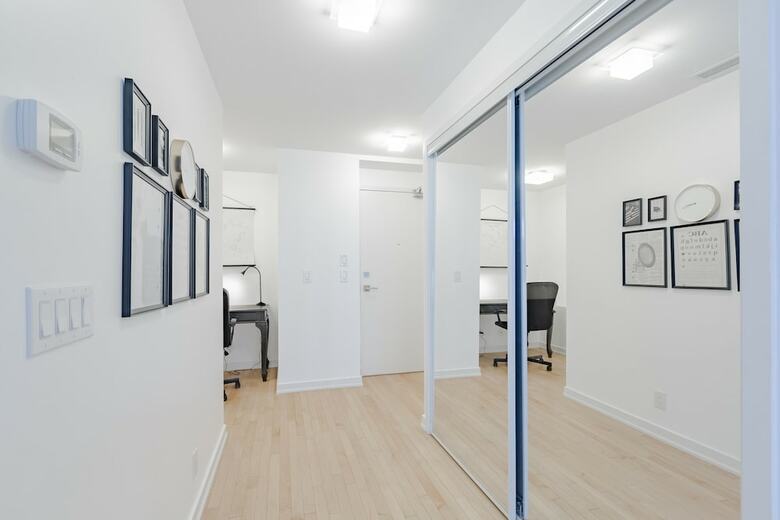 Sterling Suites - Financial District