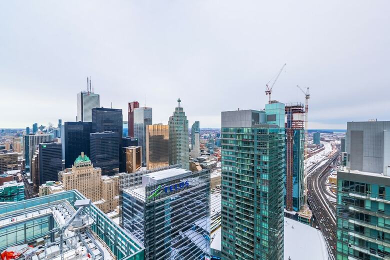 Sterling Suites - Financial District