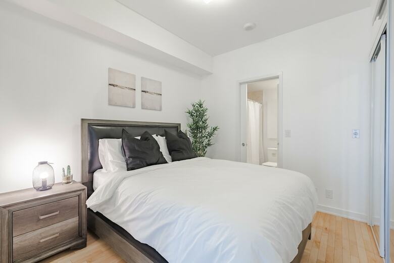 Sterling Suites - Financial District