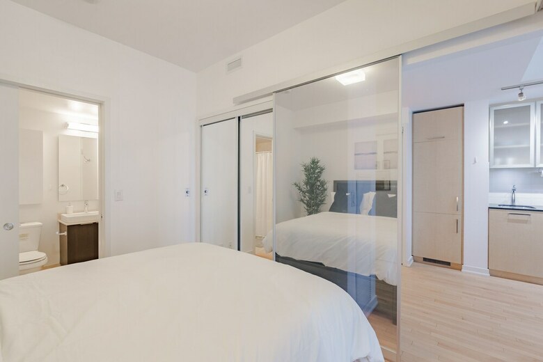 Sterling Suites - Financial District