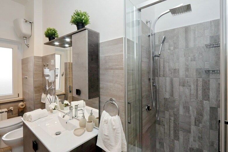 Hotel Altrove Boutique Rooms