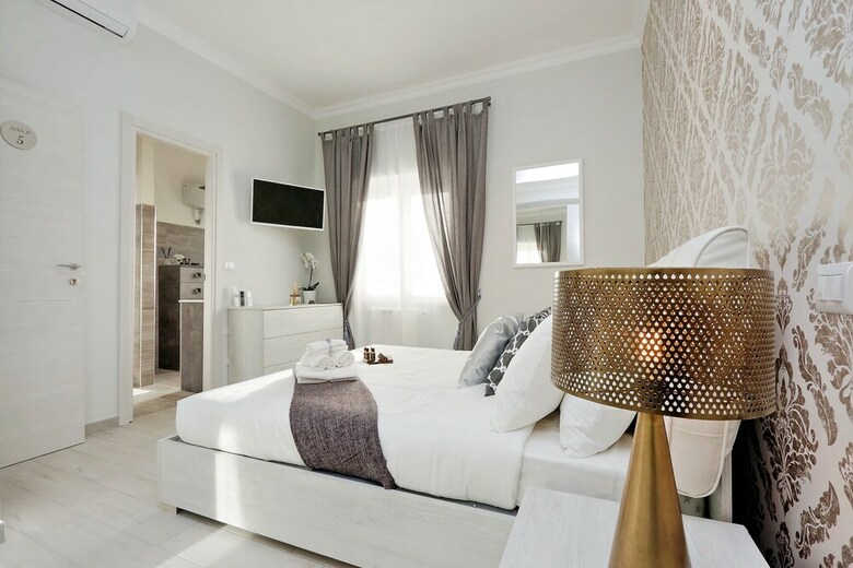 Hotel Altrove Boutique Rooms