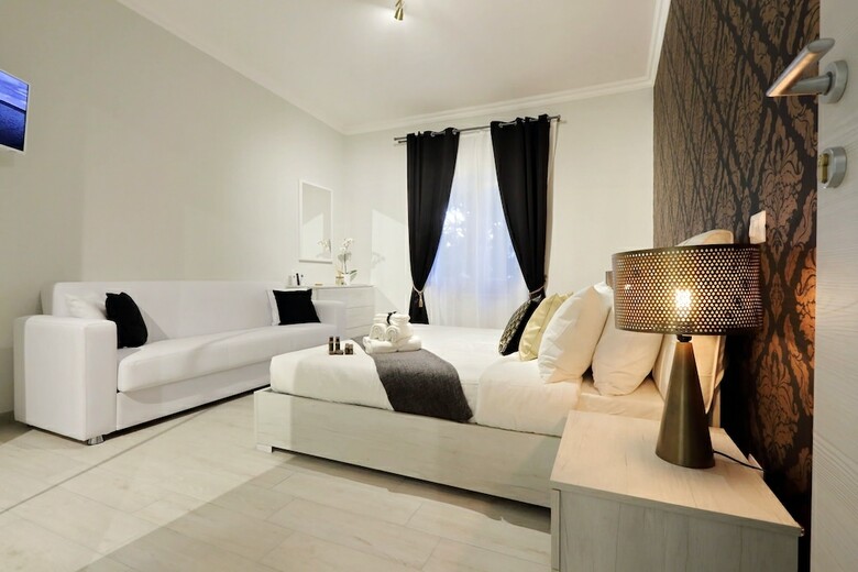 Hotel Altrove Boutique Rooms