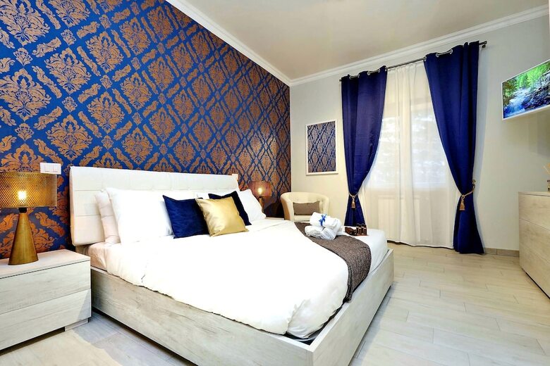 Hotel Altrove Boutique Rooms