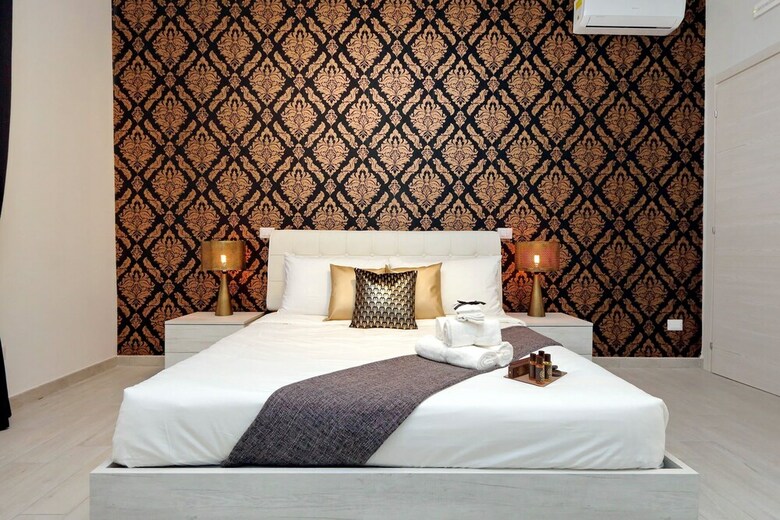 Hotel Altrove Boutique Rooms