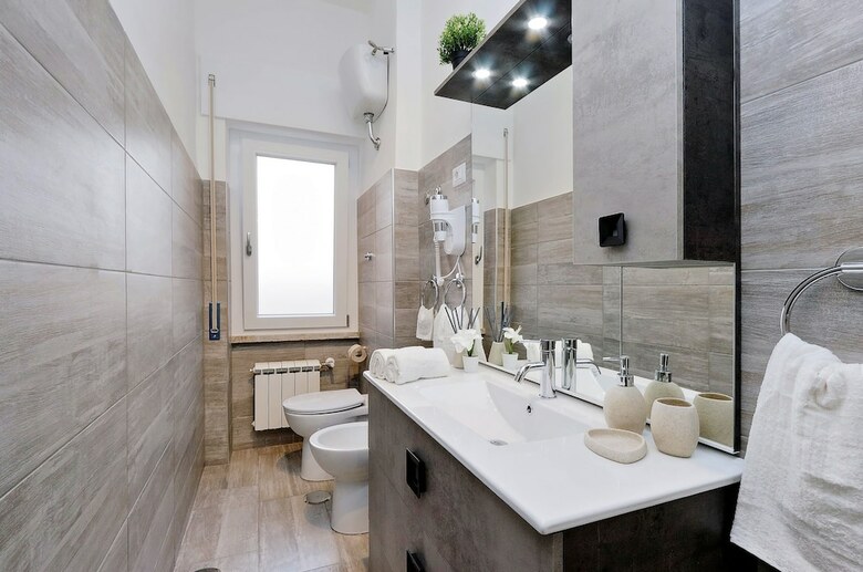 Hotel Altrove Boutique Rooms