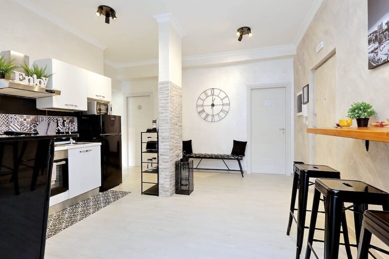 Hotel Altrove Boutique Rooms