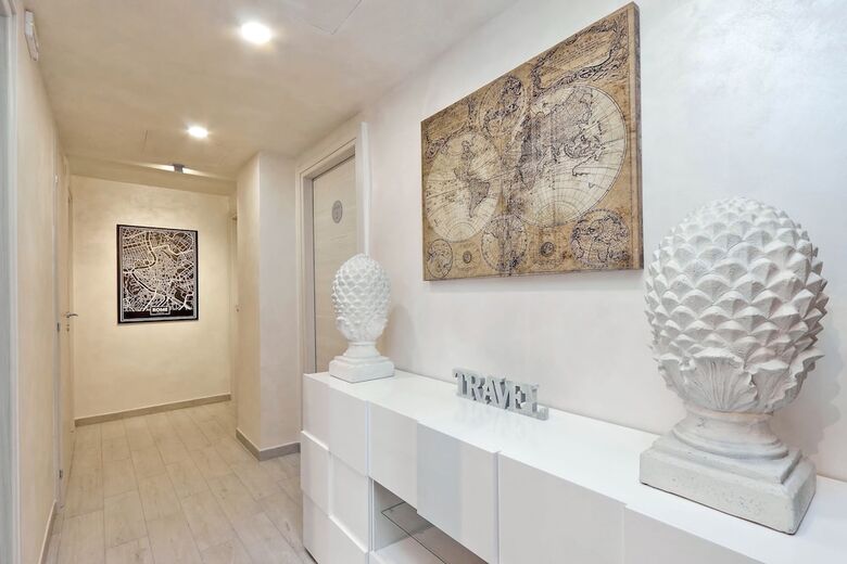 Hotel Altrove Boutique Rooms