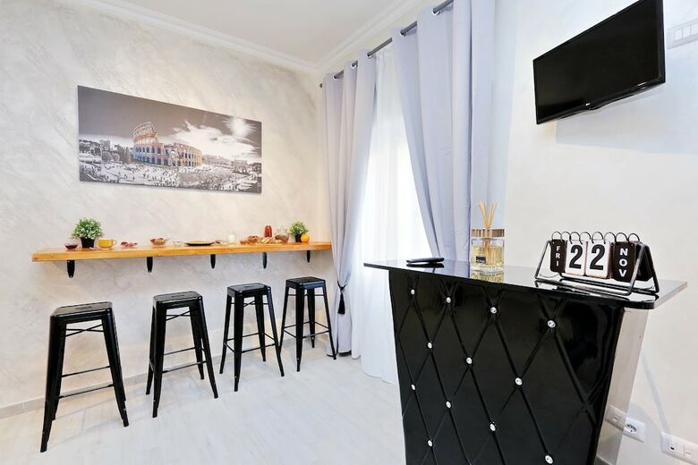 Hotel Altrove Boutique Rooms