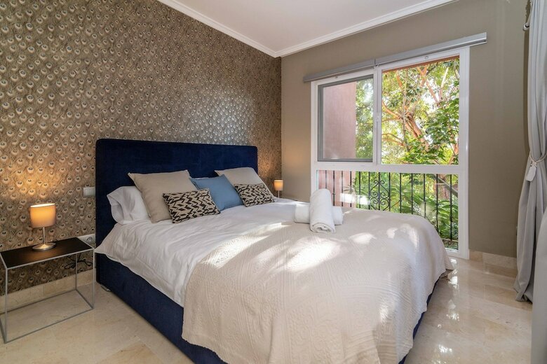 Apartamentos Chic Oasis On The Coast
