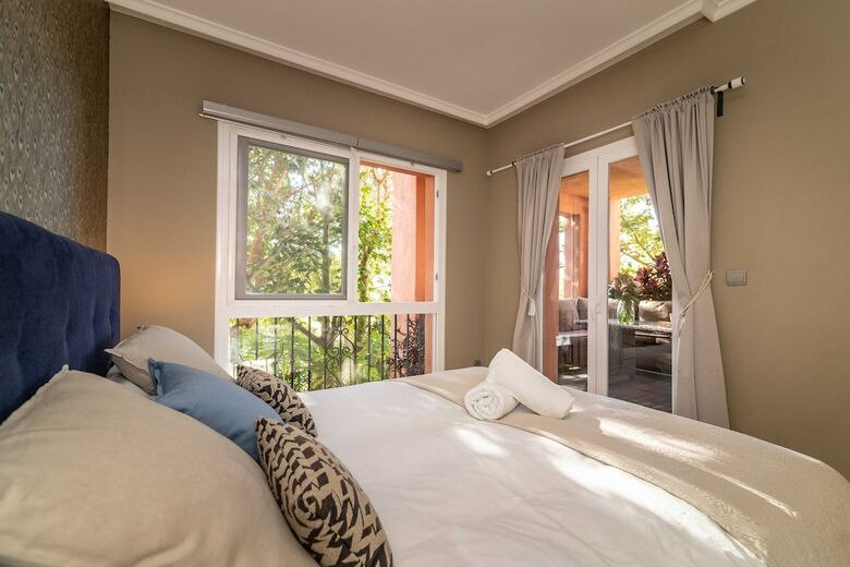 Apartamentos Chic Oasis On The Coast