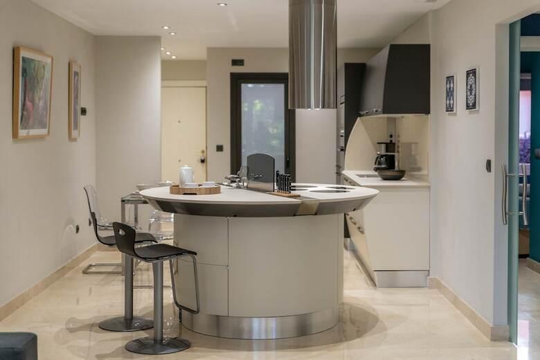 Apartamentos Chic Oasis On The Coast