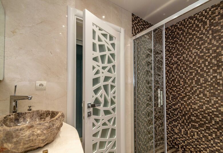 Apartamentos Chic Oasis On The Coast