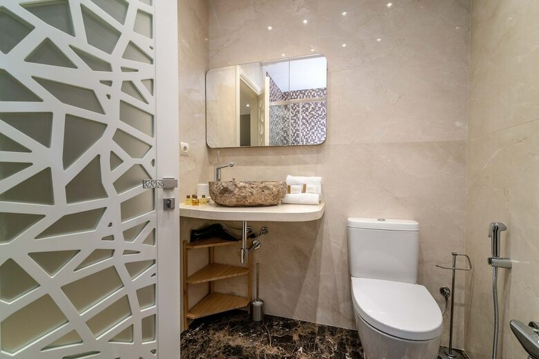 Apartamentos Chic Oasis On The Coast