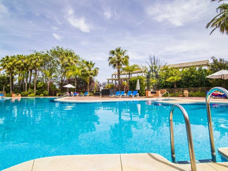 Apartamentos Chic Oasis On The Coast
