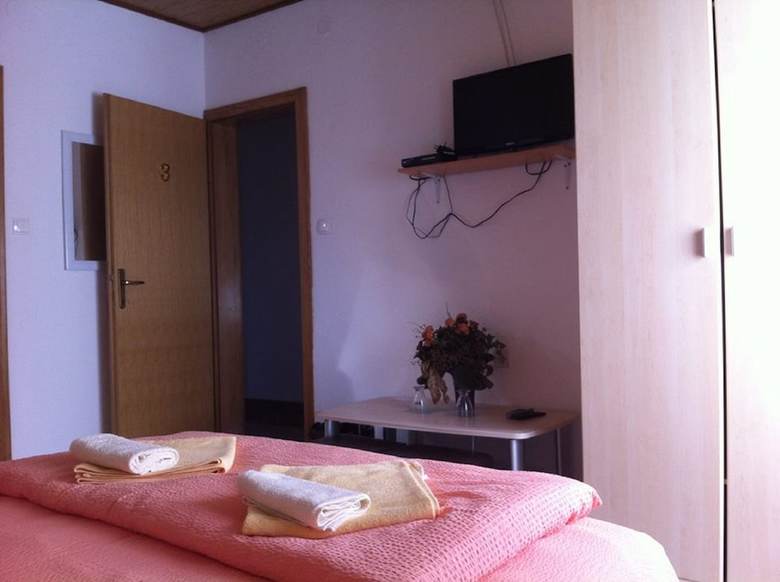 Hotel Guesthouse Magdalena