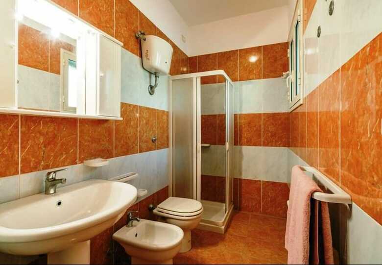 Apartamento Residence Ionian