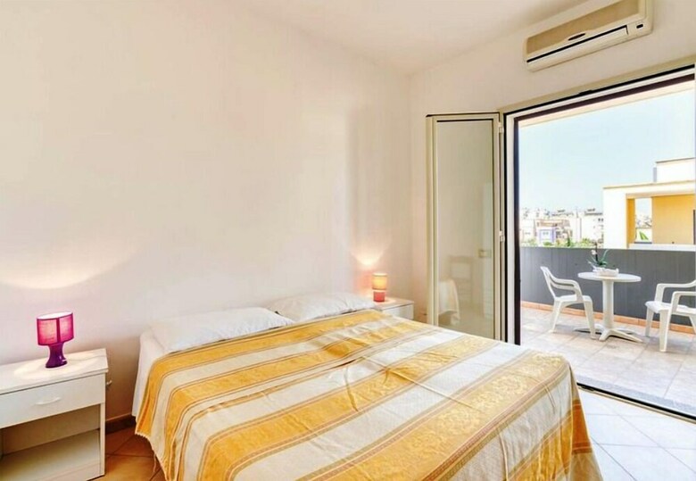 Apartamento Residence Ionian