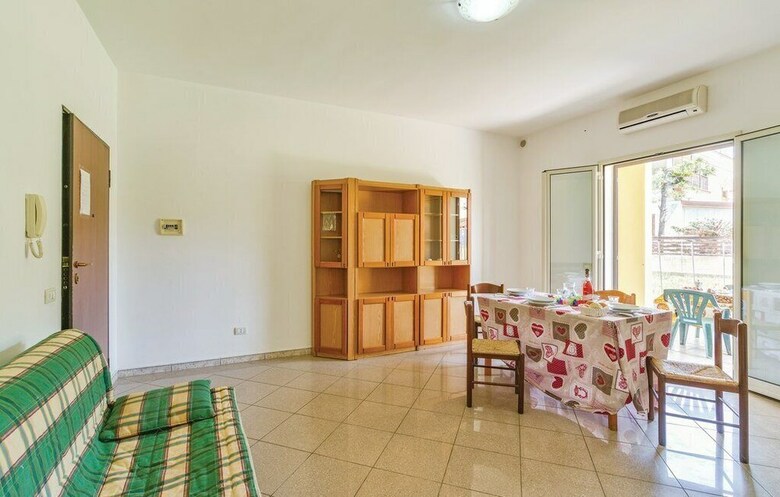 Apartamento Residence Ionian