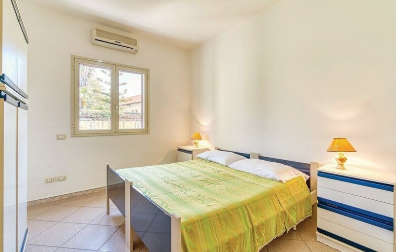 Apartamento Residence Ionian