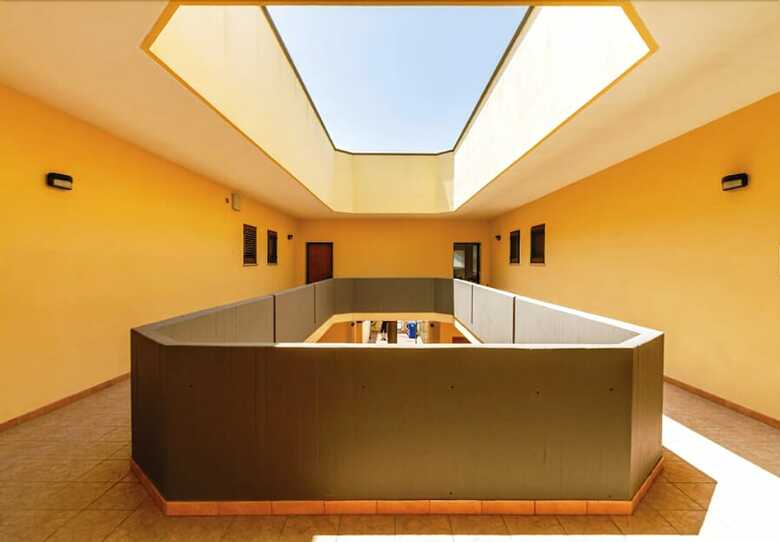 Apartamento Residence Ionian