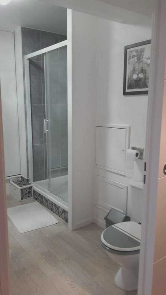 Apartamento Studio In Compi�gne, With Wifi