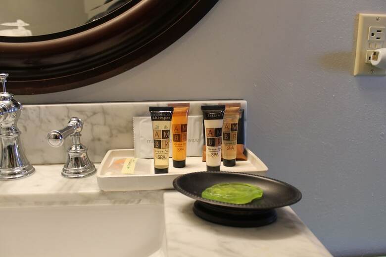 Hotel Adobe Rose Boutique Inn