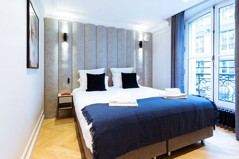 Highstay - Victoria Serviced Apartments