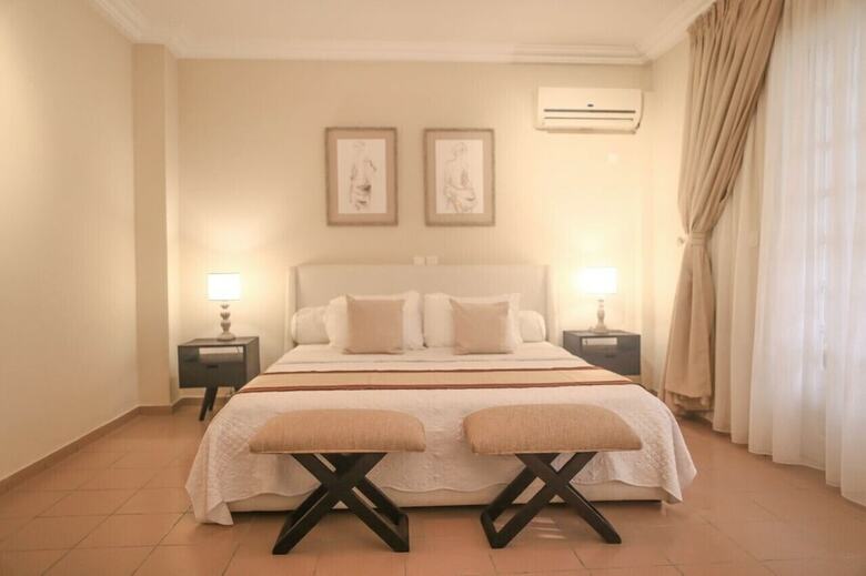 Hotel La Baie Des Orchid�es