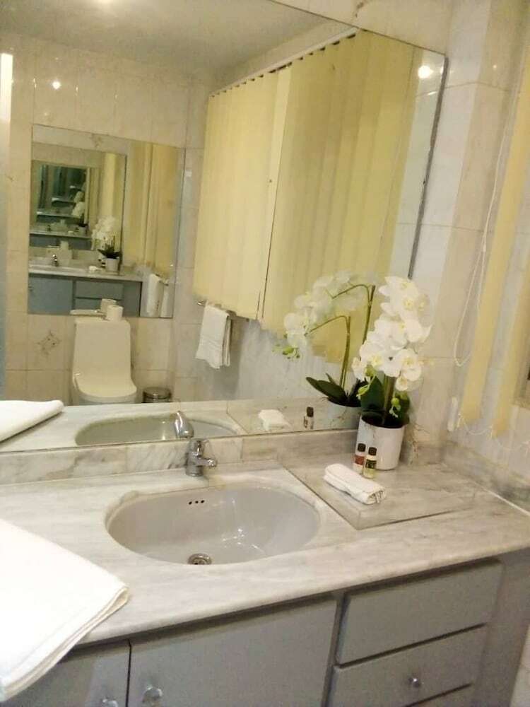 Hotel La Baie Des Orchid�es