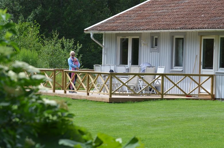Posada �sundsholm Golf & Country Club