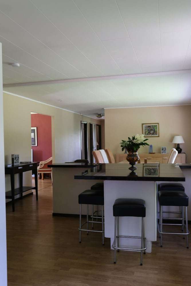 Posada �sundsholm Golf & Country Club